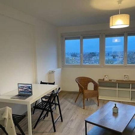Appartement A Orleans Paisible ภายนอก รูปภาพ