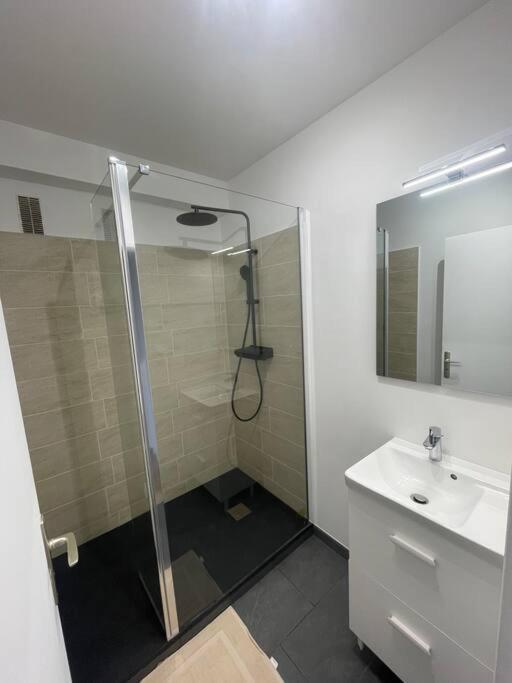 Appartement A Orleans Paisible ภายนอก รูปภาพ