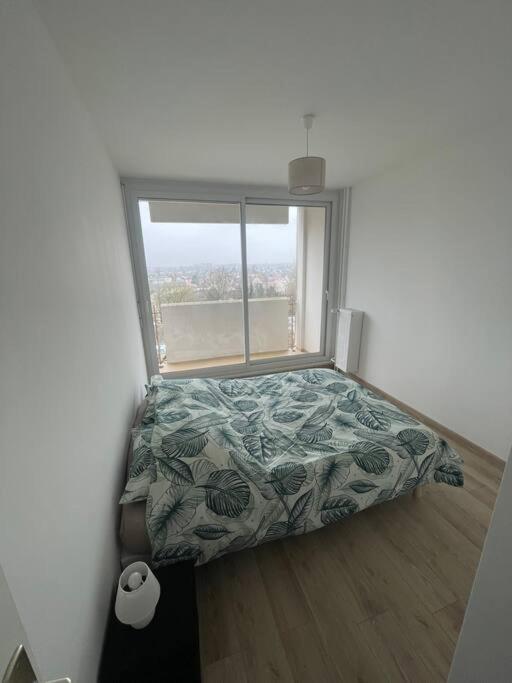 Appartement A Orleans Paisible ภายนอก รูปภาพ