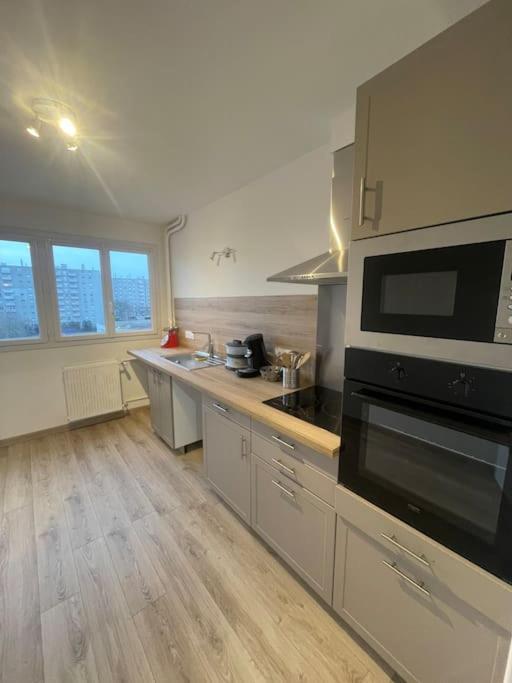 Appartement A Orleans Paisible ภายนอก รูปภาพ