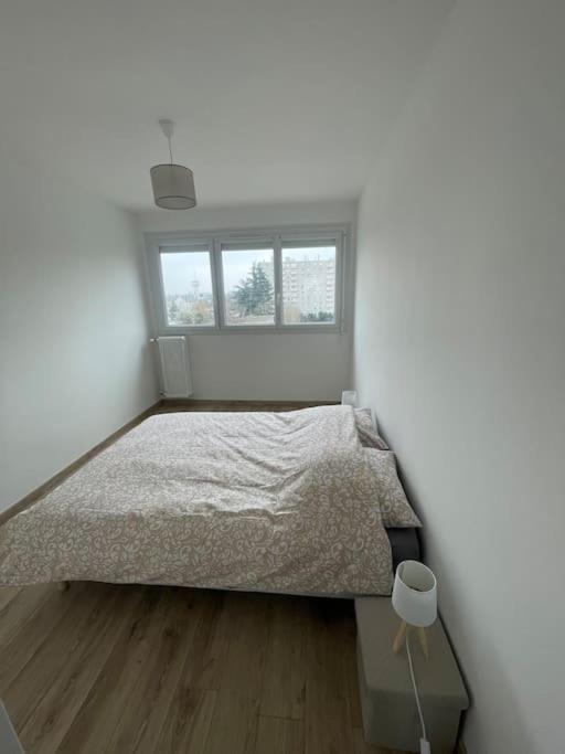 Appartement A Orleans Paisible ภายนอก รูปภาพ
